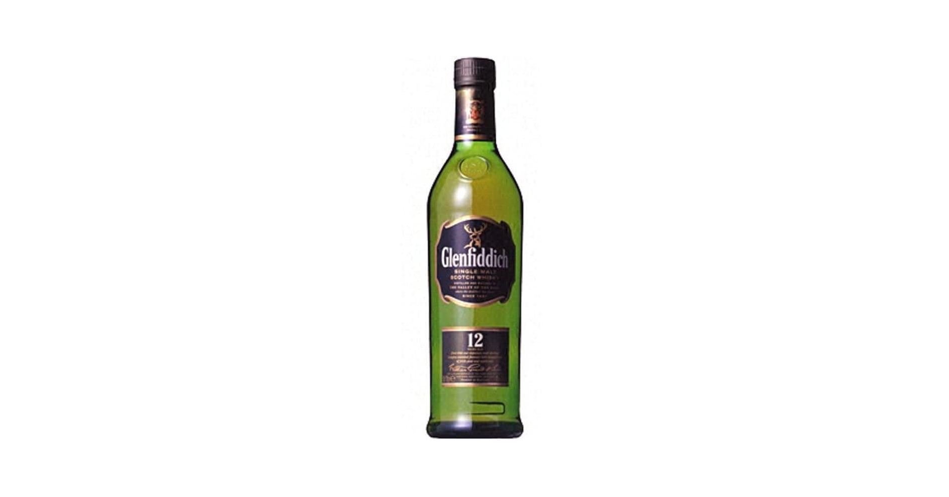 Amazon.co.jp: グレンフィディック12年 700ml : 食品・飲料・お酒